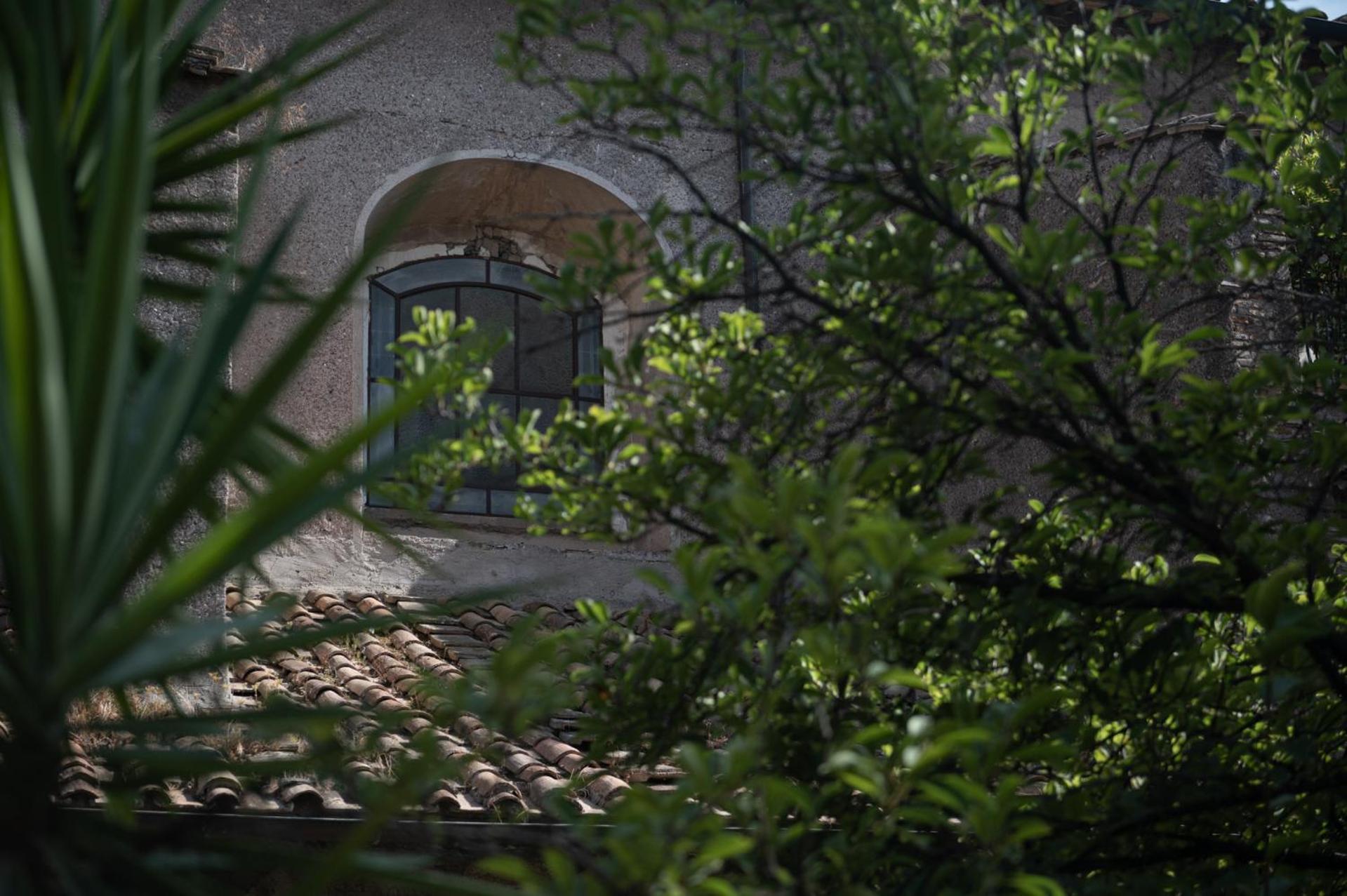 The Sanctuary Urban Retreat Roma Exterior foto